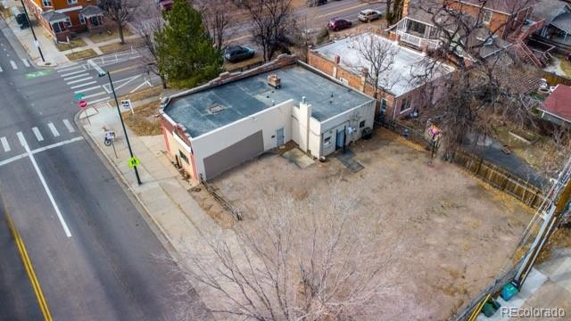 3400 N Williams Street Denver CO 80205