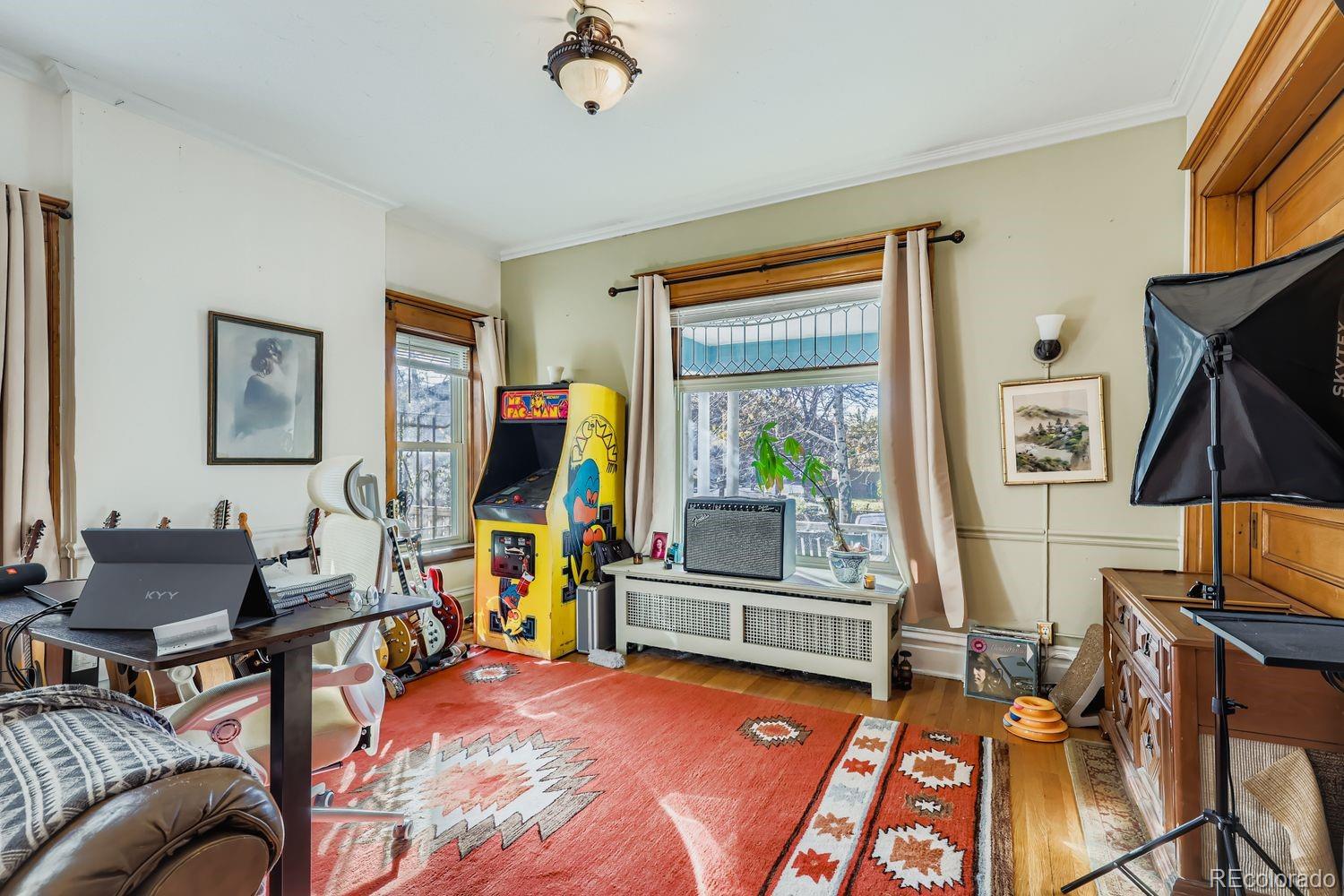 1406 Clayton Street Denver CO 80206