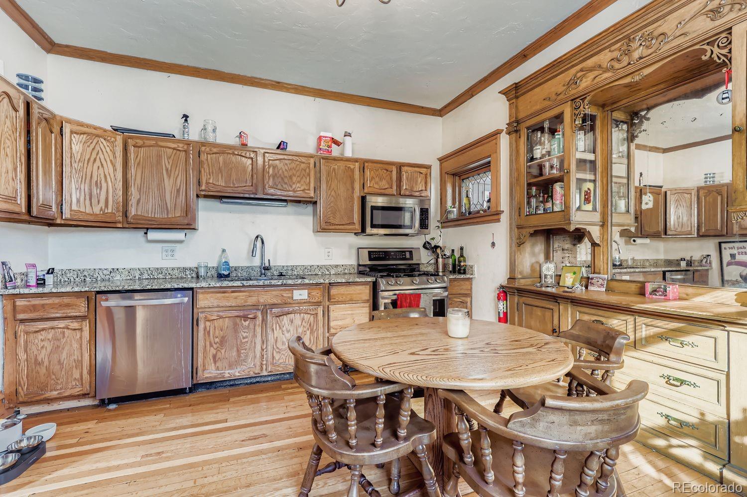 1406 Clayton Street Denver CO 80206