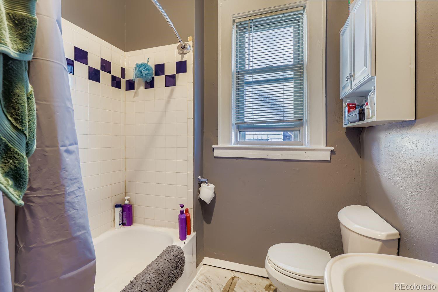 1406 Clayton Street Denver CO 80206