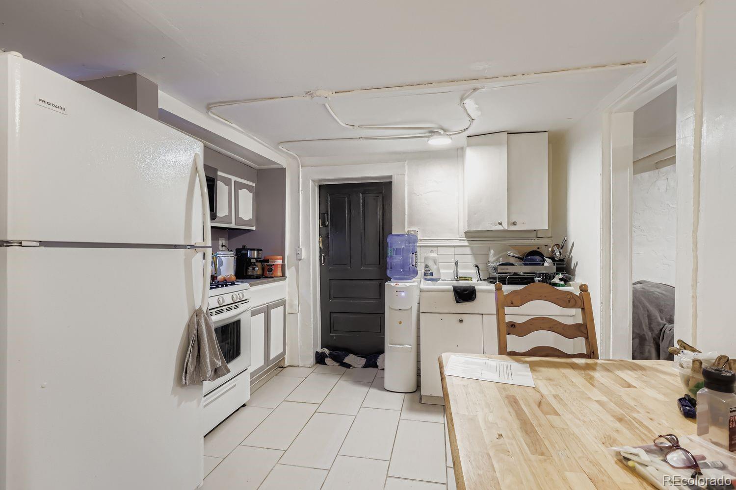 1406 Clayton Street Denver CO 80206