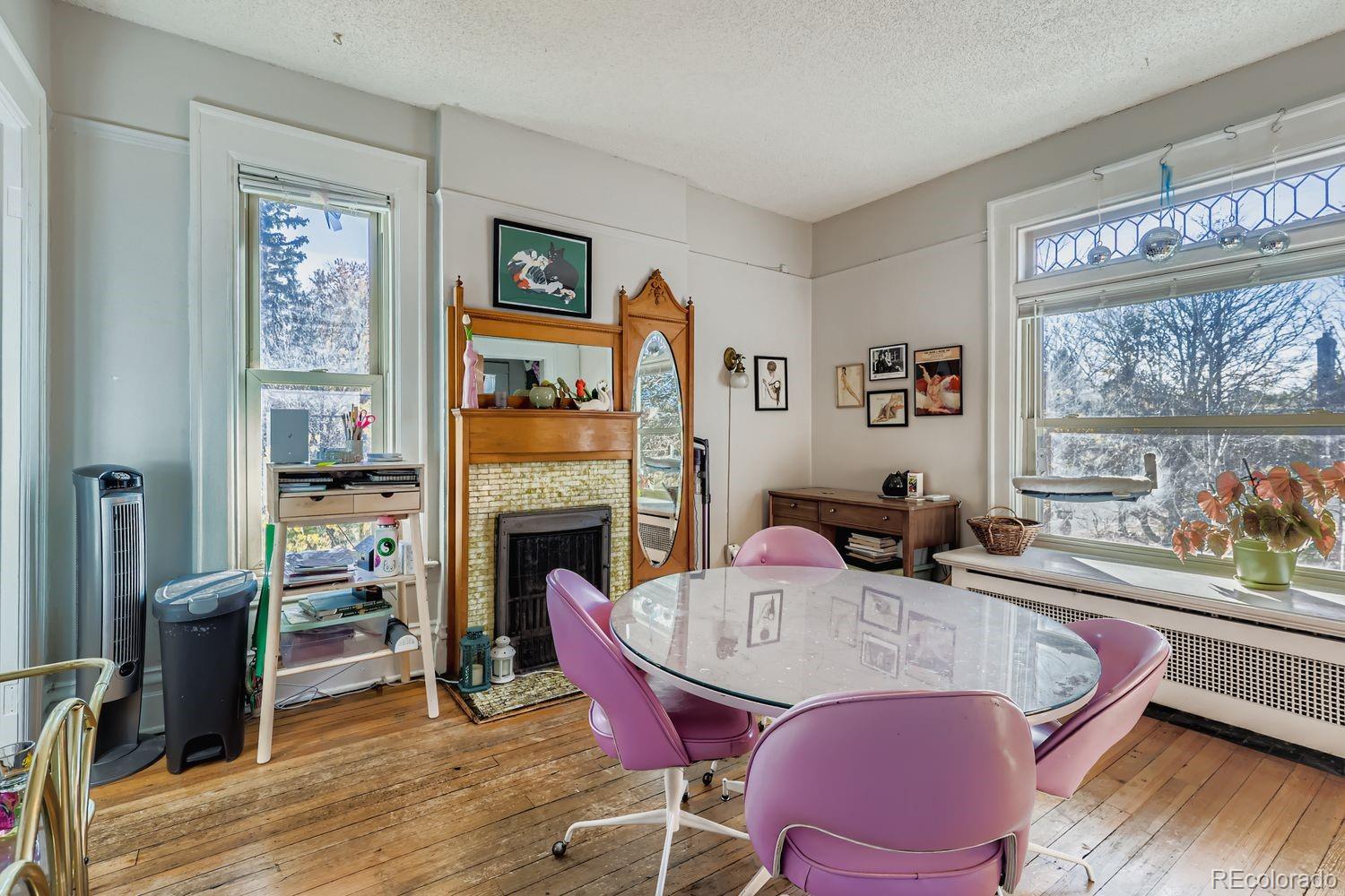 1406 Clayton Street Denver CO 80206