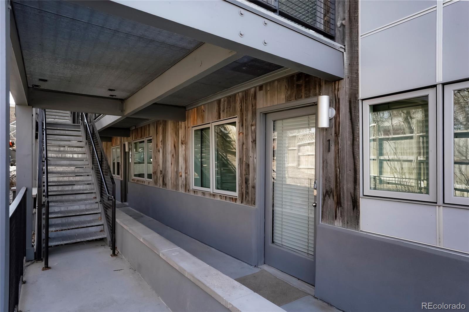 1020 Maxwell Avenue Boulder CO 80304