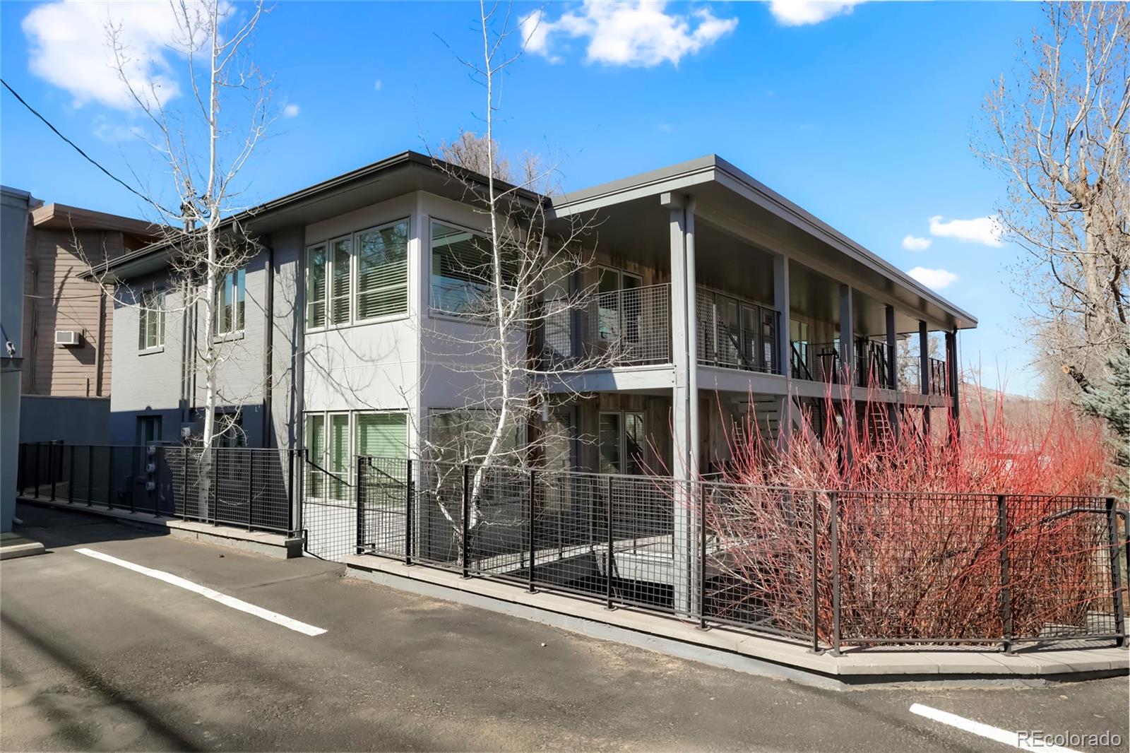 1020 Maxwell Avenue Boulder CO 80304