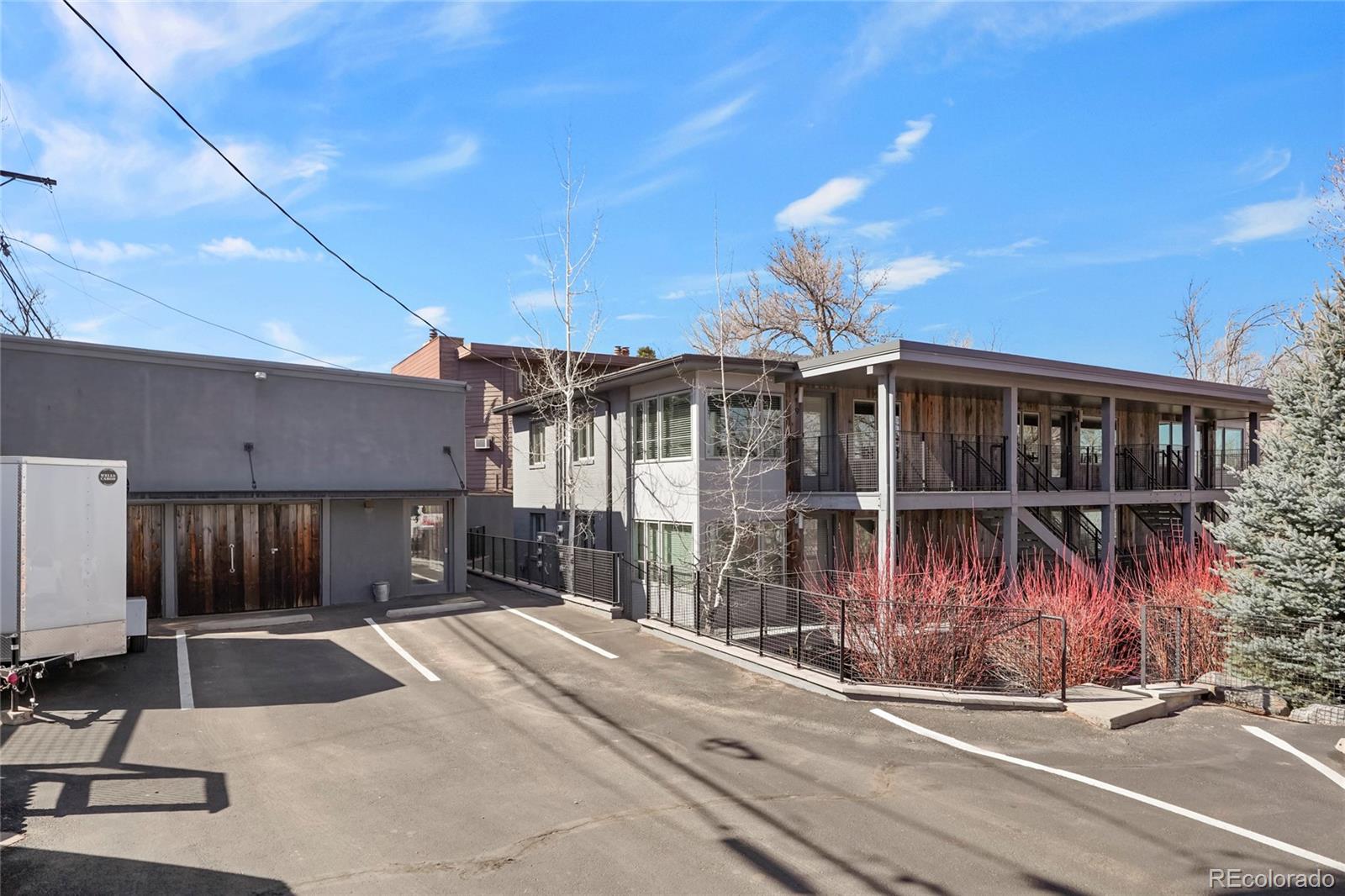 1020 Maxwell Avenue Boulder CO 80304