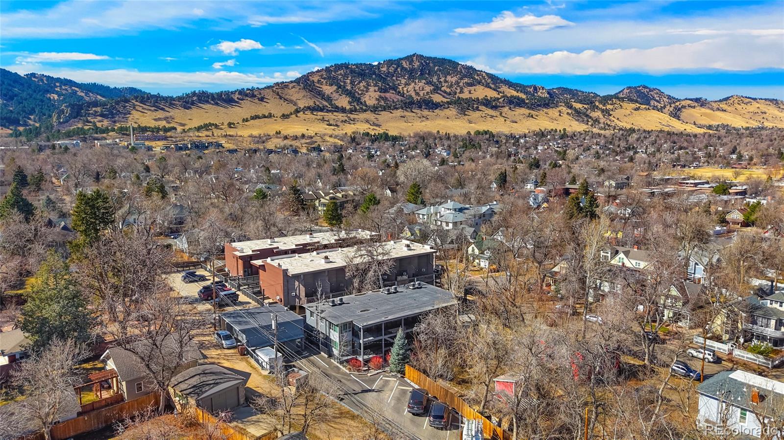 1020 Maxwell Avenue Boulder CO 80304