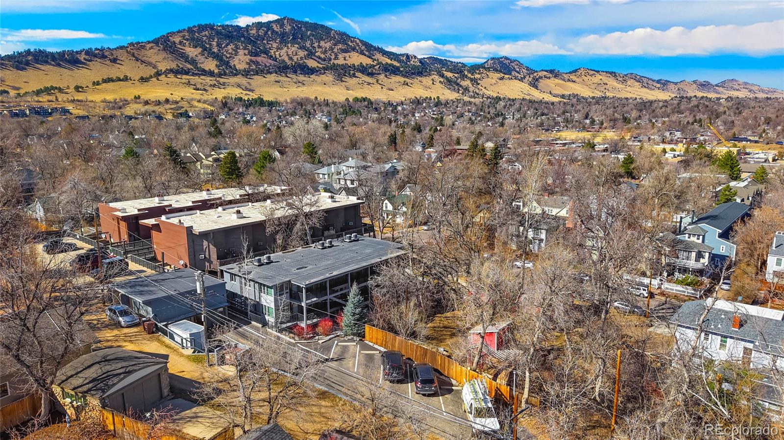 1020 Maxwell Avenue Boulder CO 80304