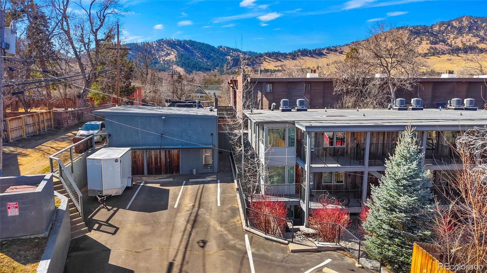 1020 Maxwell Avenue Boulder CO 80304