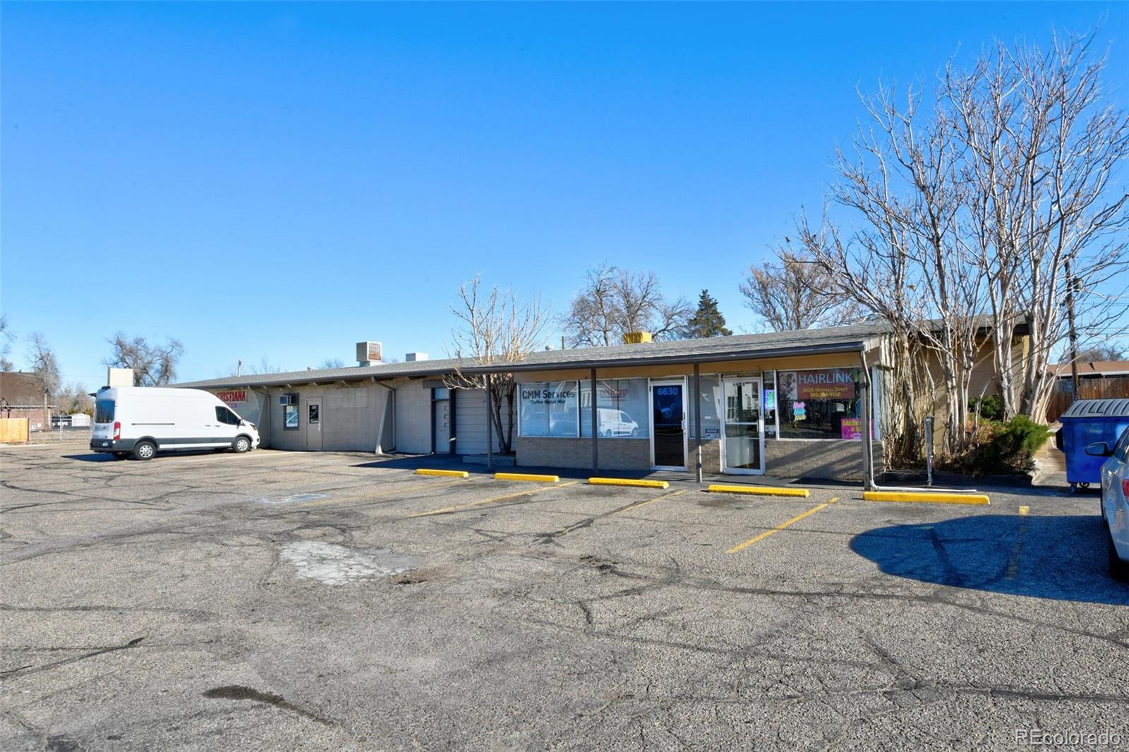 6630 Monaco Street Commerce City CO 80022