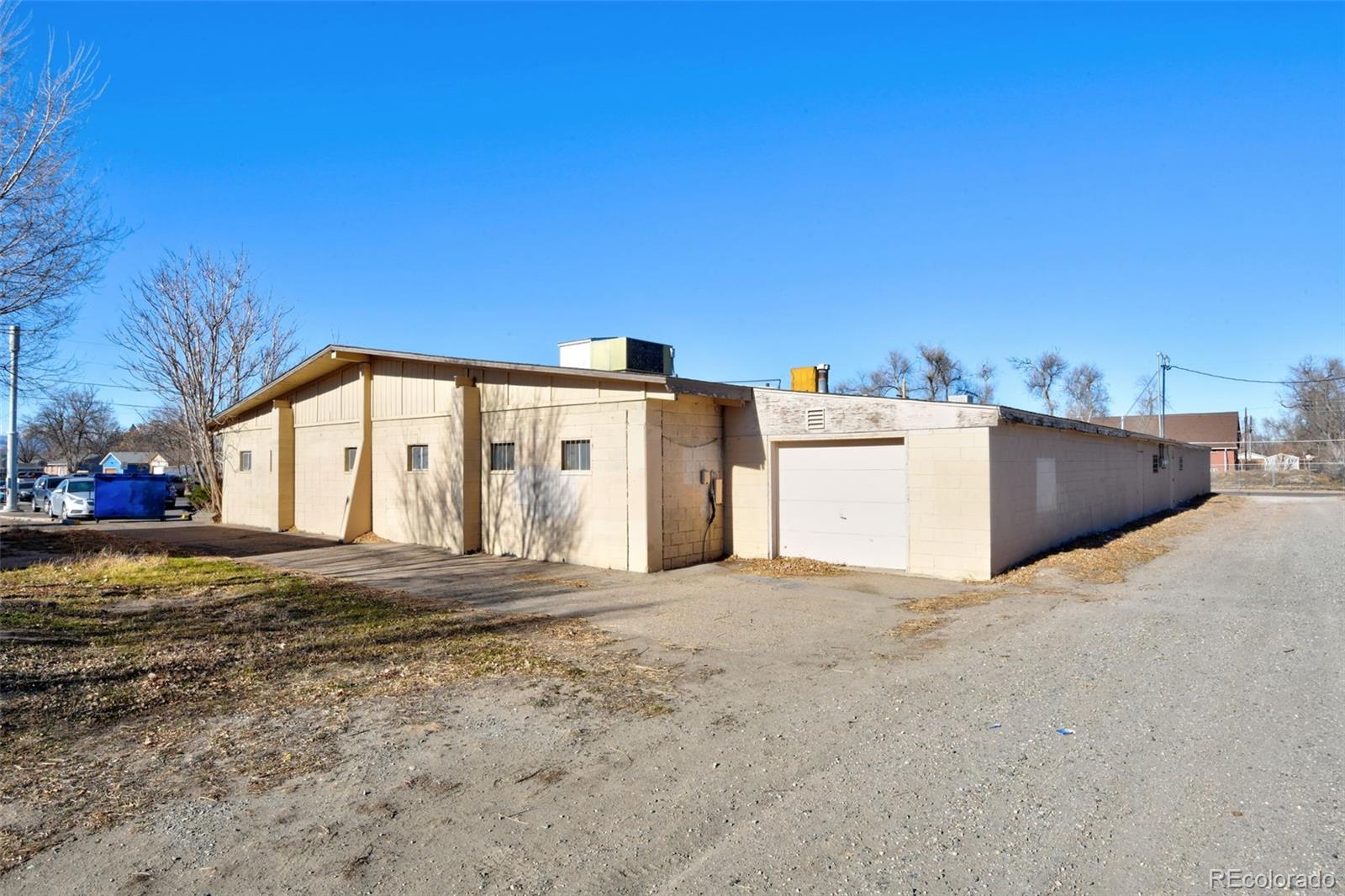 6630 Monaco Street Commerce City CO 80022