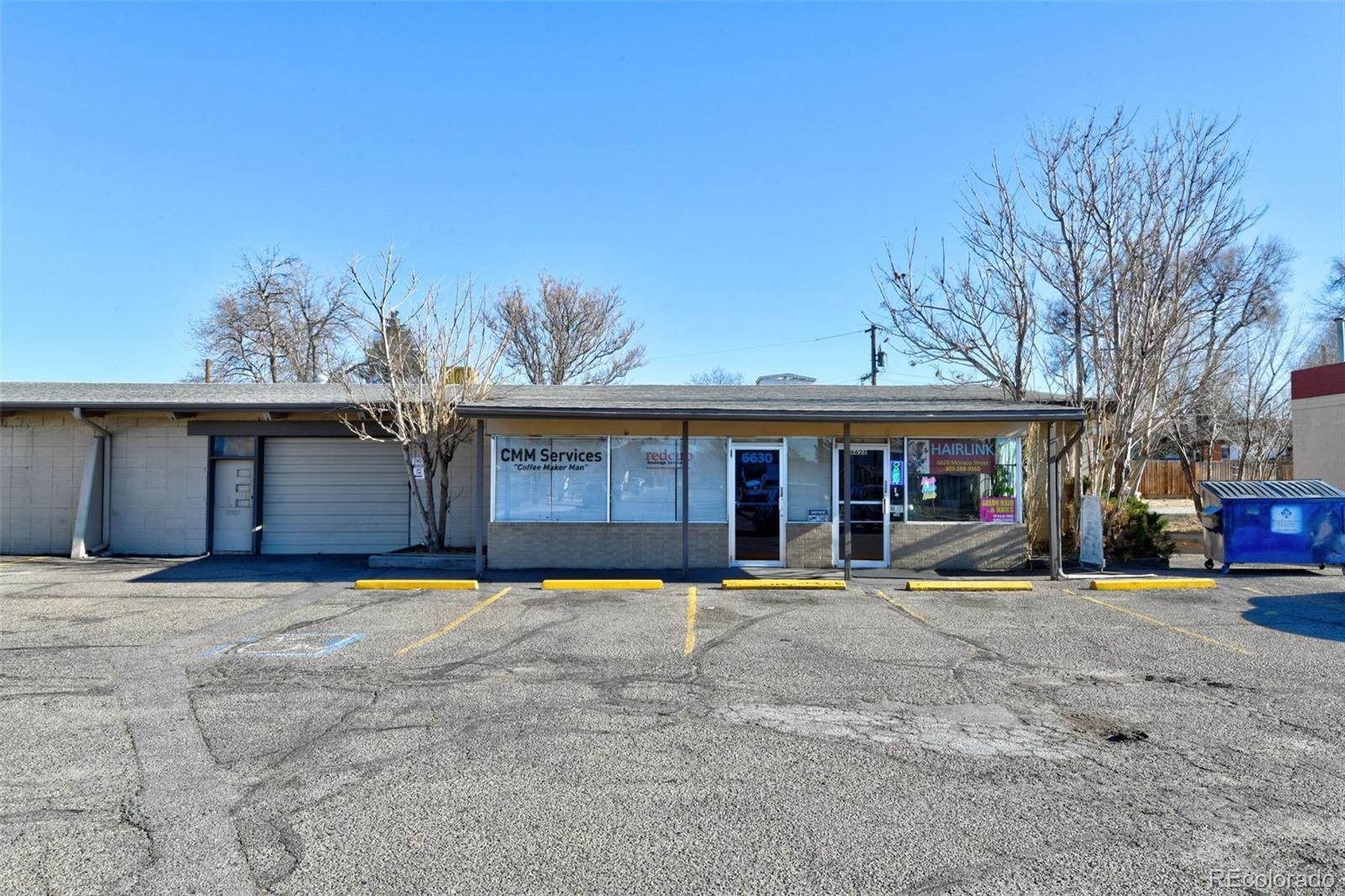 6630 Monaco Street Commerce City CO 80022