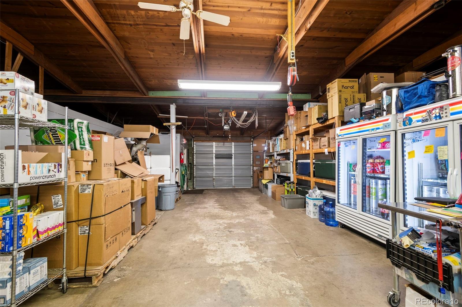 6630 Monaco Street Commerce City CO 80022
