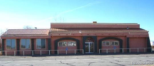 1635 Us Highway 285 Monte Vista CO 81144