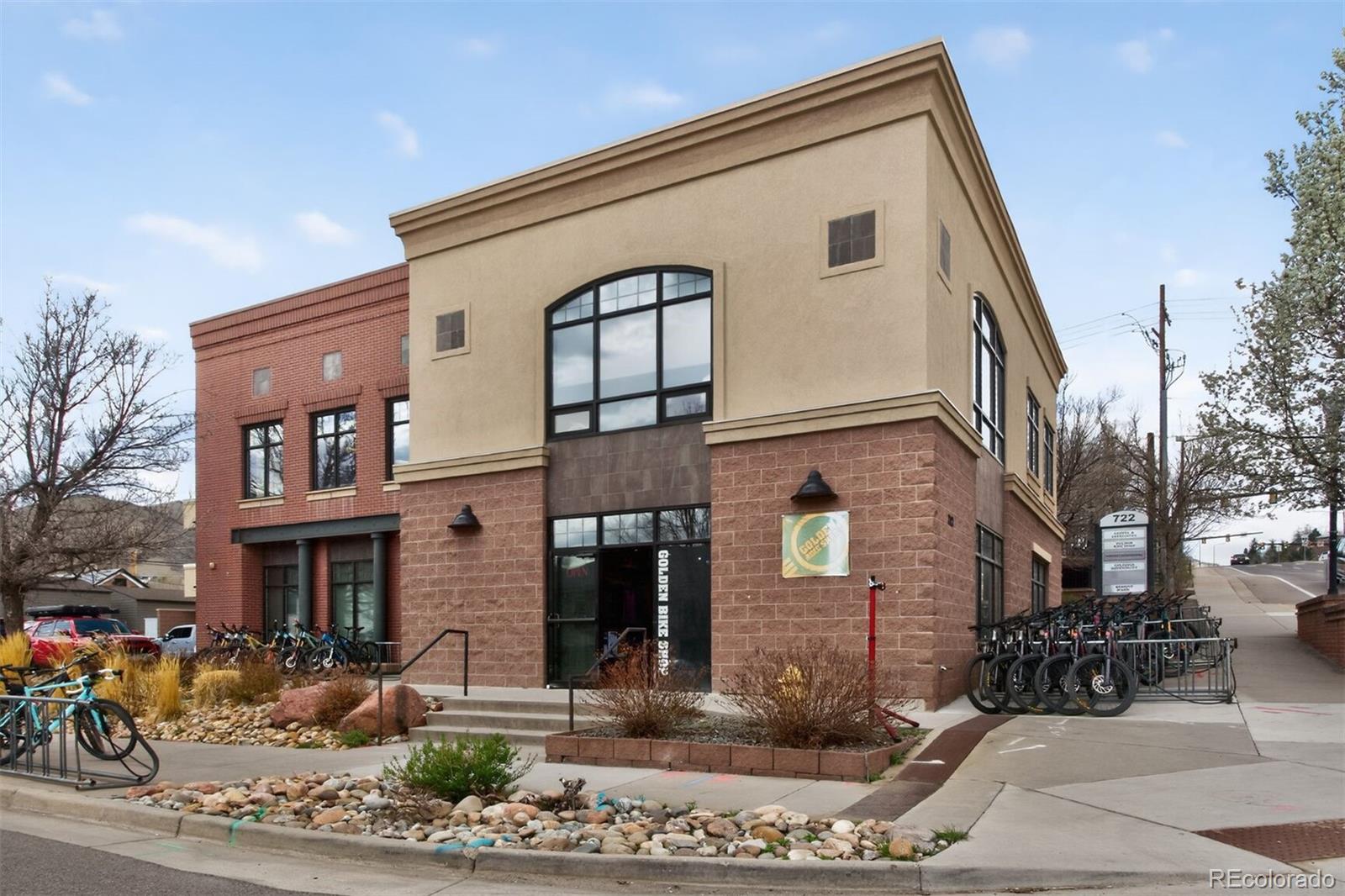722 Washington Street Golden CO 80401
