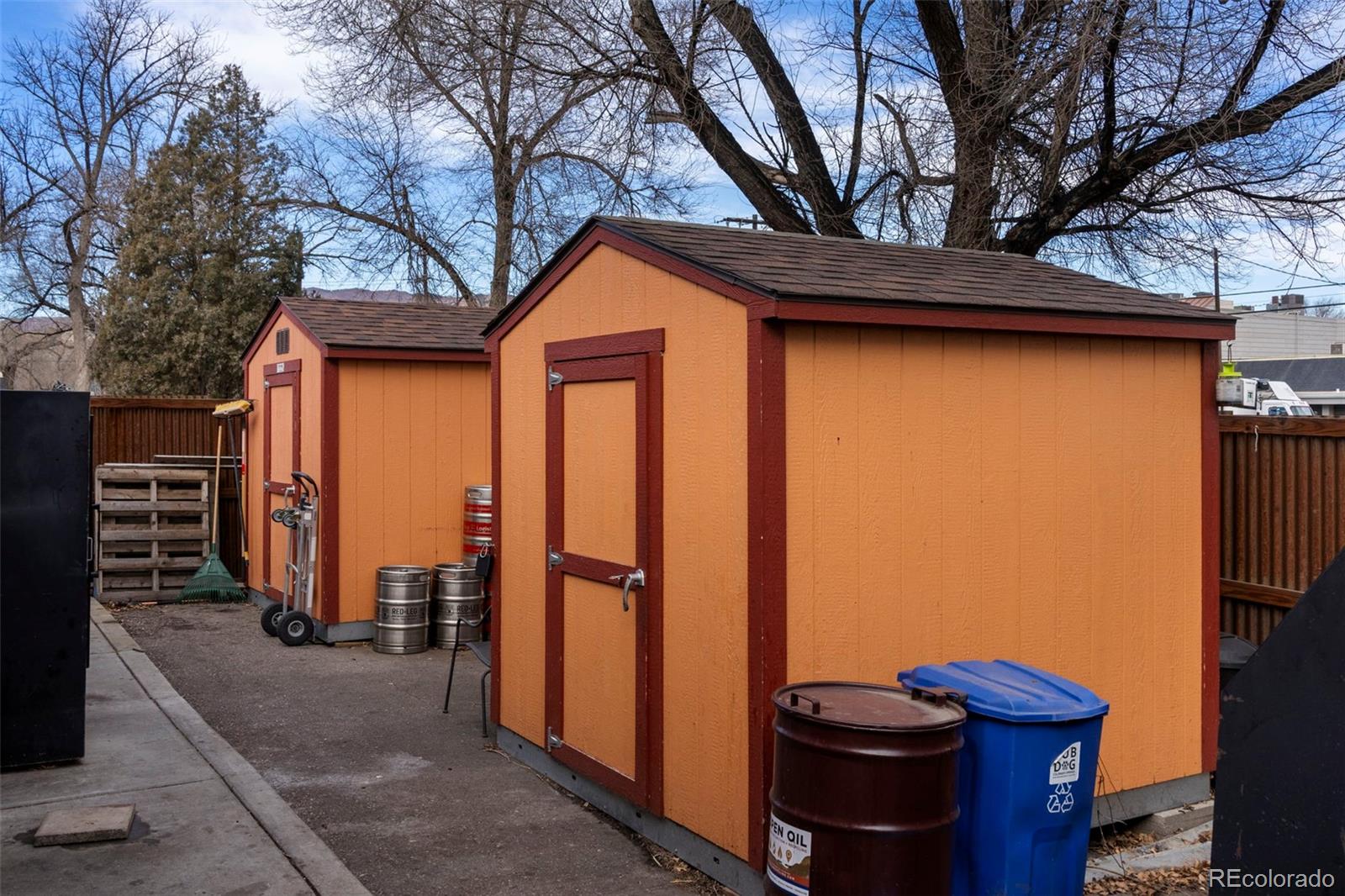 2207 Bott Avenue Colorado Springs CO 80904