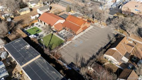 2207 Bott Avenue Colorado Springs CO 80904