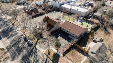 2207 Bott Avenue Colorado Springs CO 80904