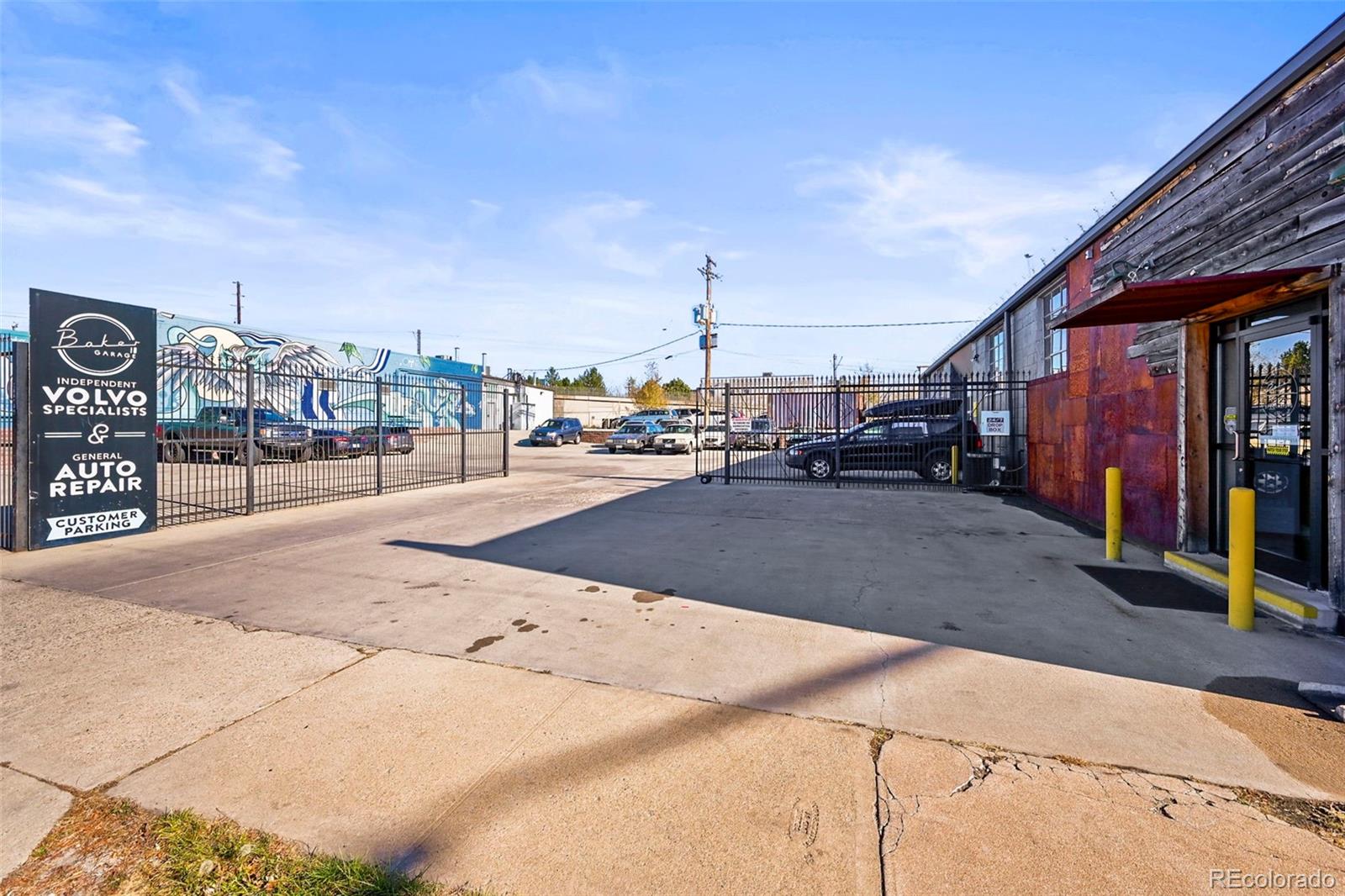 36 S Santa Fe Drive Denver CO 80223
