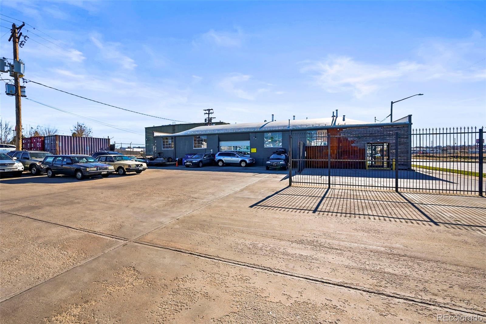 36 S Santa Fe Drive Denver CO 80223