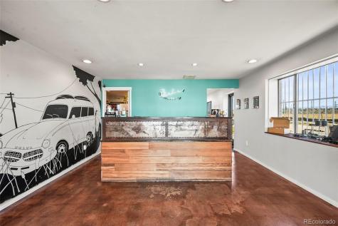 36 S Santa Fe Drive Denver CO 80223