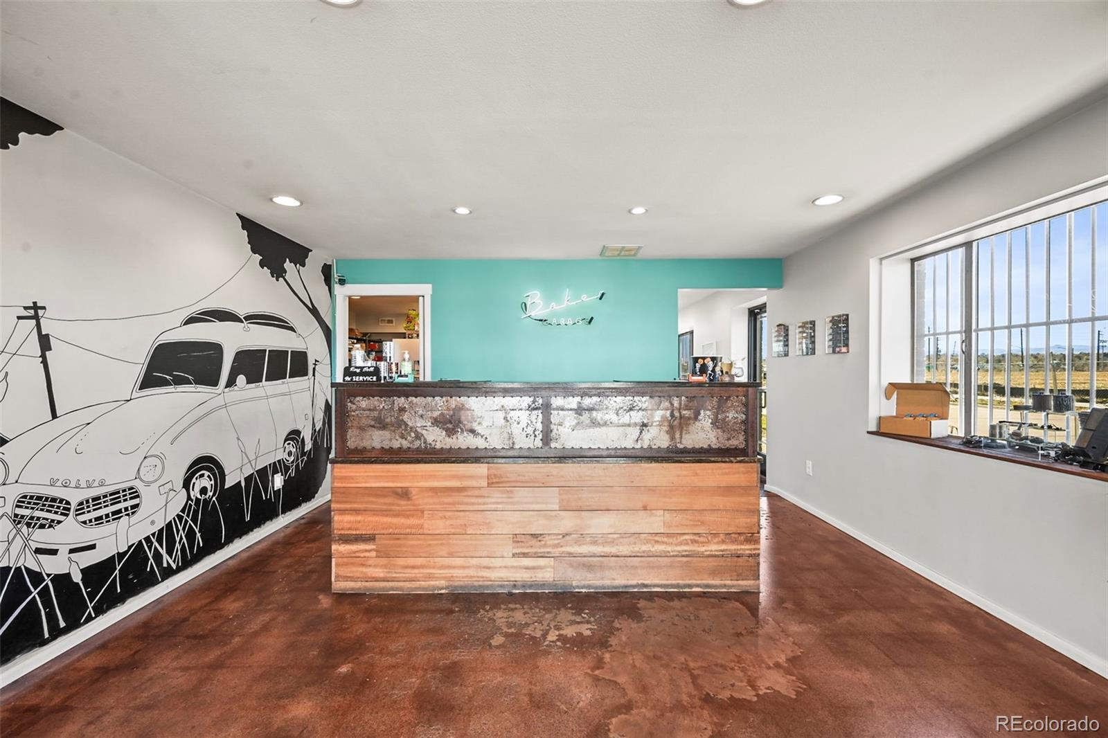 36 S Santa Fe Drive Denver CO 80223