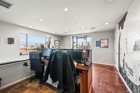 36 S Santa Fe Drive Denver CO 80223