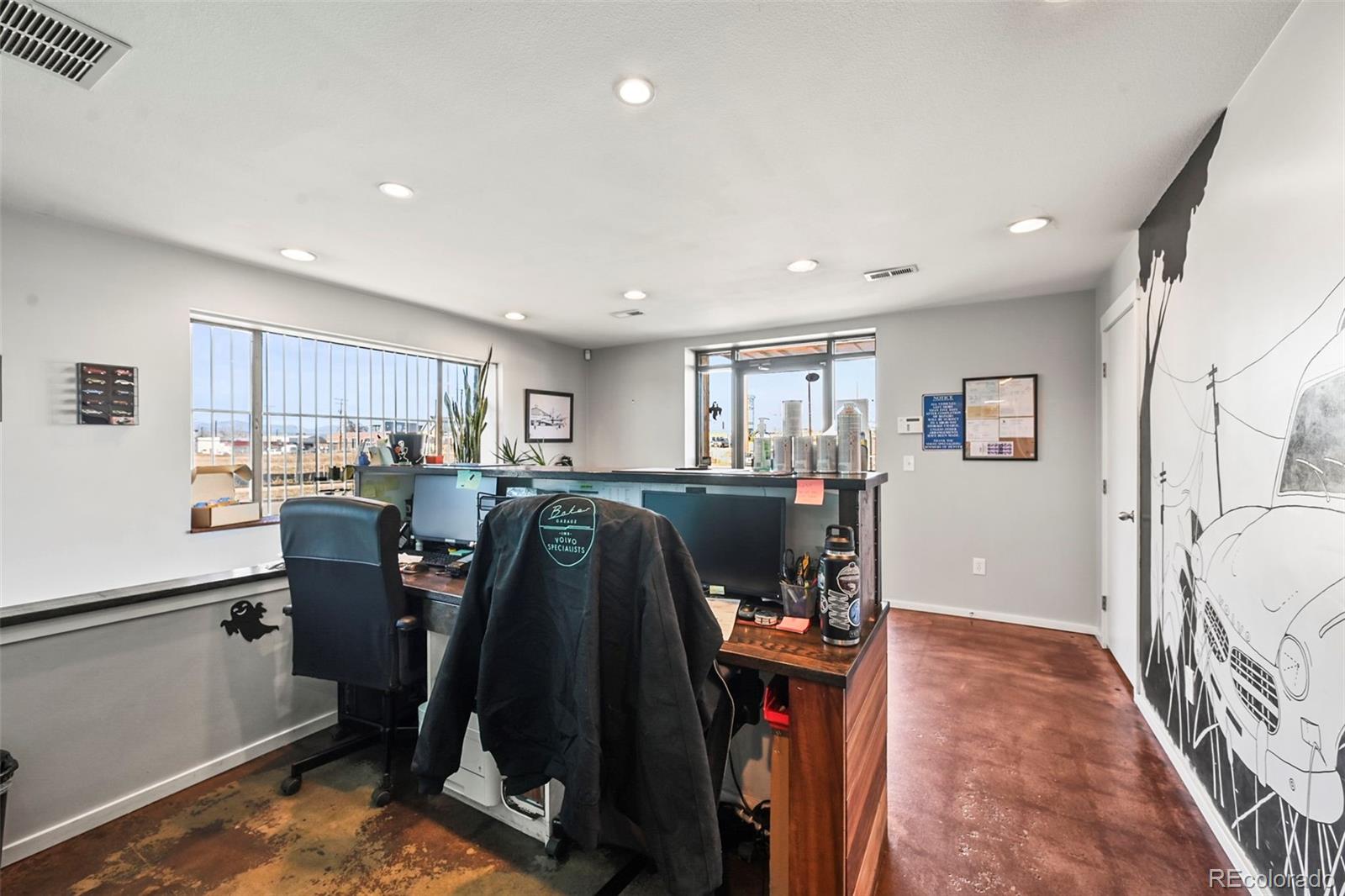 36 S Santa Fe Drive Denver CO 80223