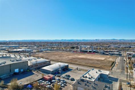 36 S Santa Fe Drive Denver CO 80223