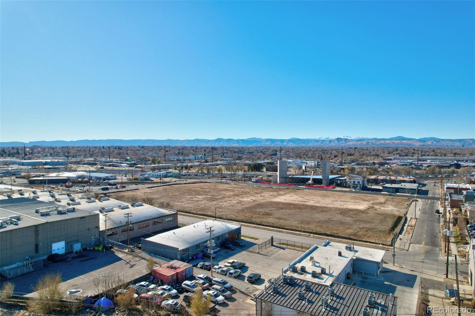 36 S Santa Fe Drive Denver CO 80223