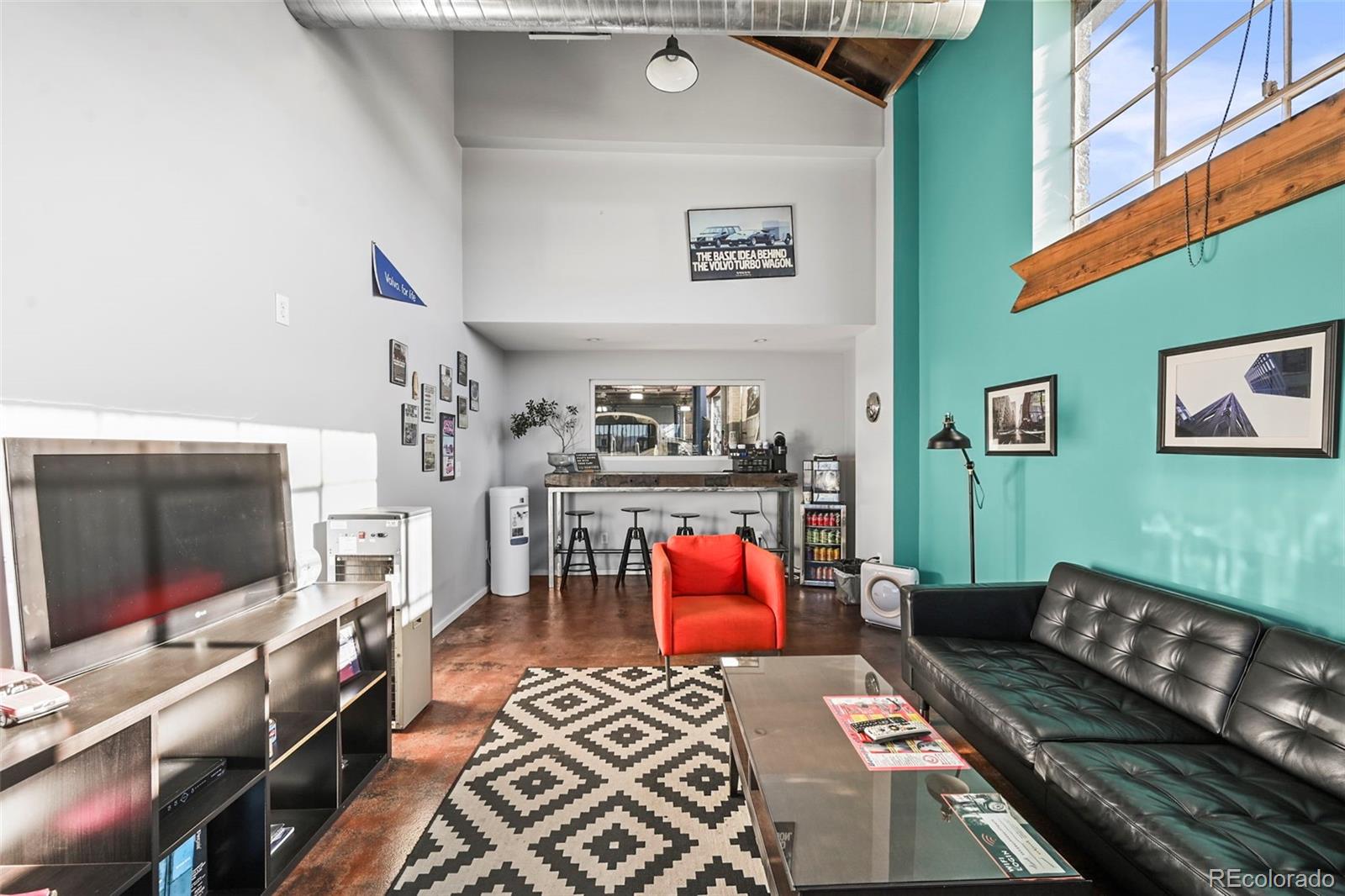 36 S Santa Fe Drive Denver CO 80223