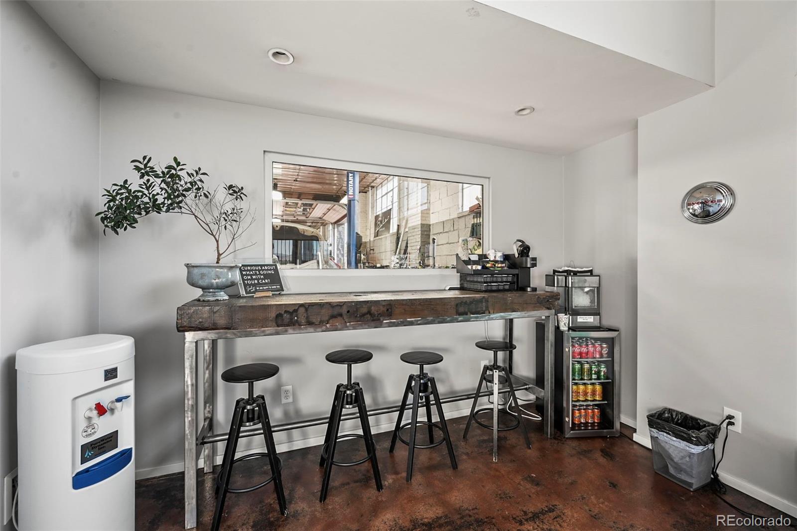 36 S Santa Fe Drive Denver CO 80223