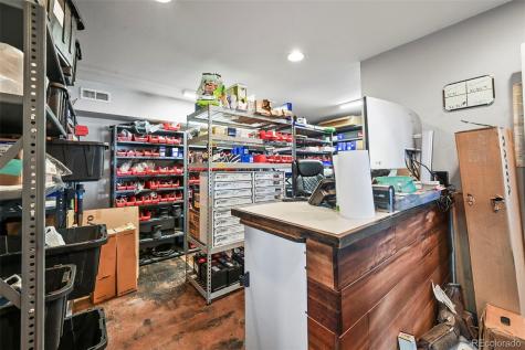 36 S Santa Fe Drive Denver CO 80223