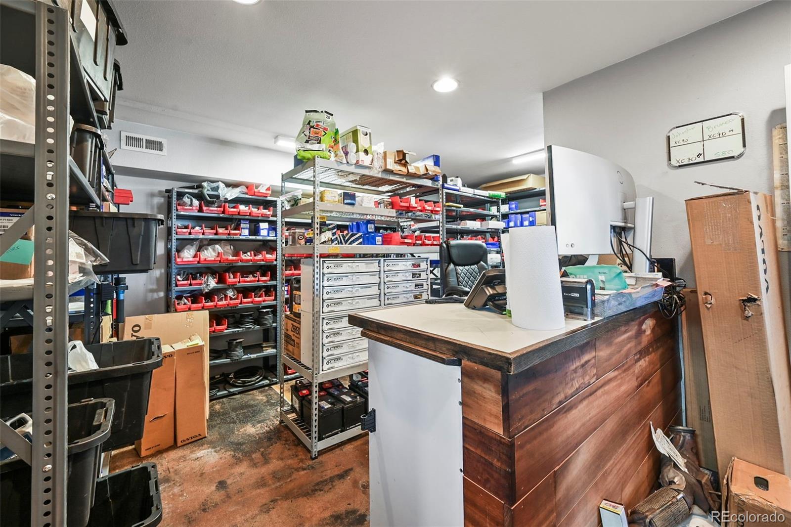 36 S Santa Fe Drive Denver CO 80223