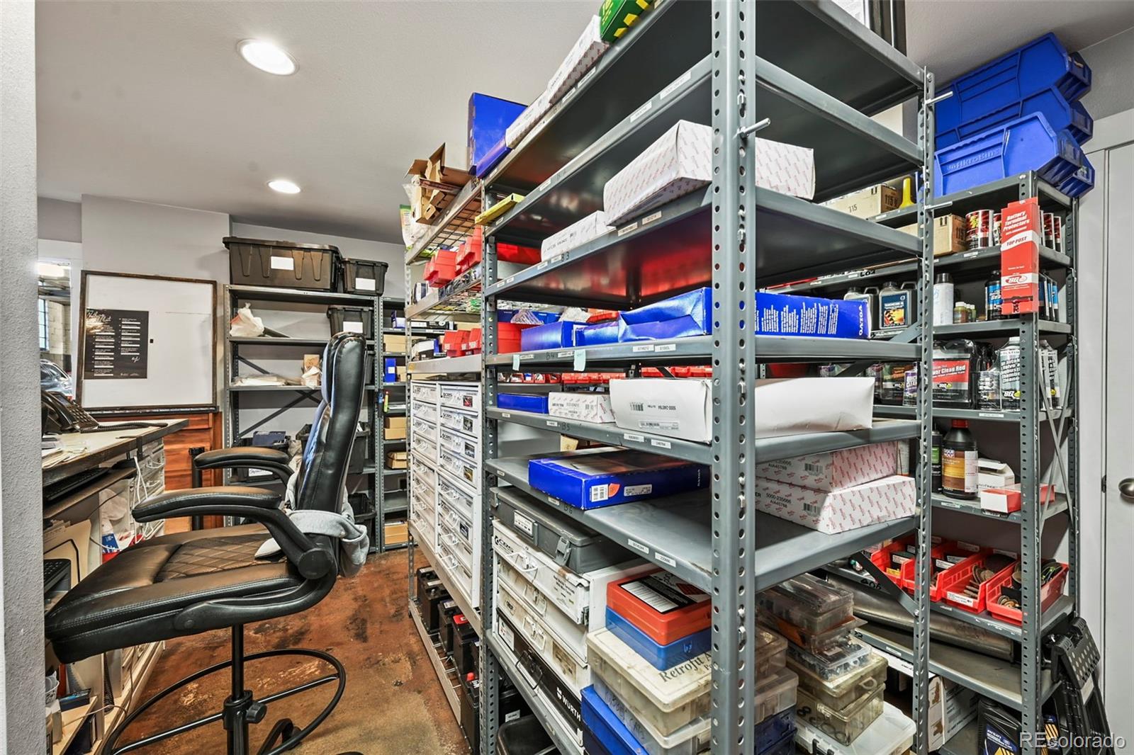 36 S Santa Fe Drive Denver CO 80223
