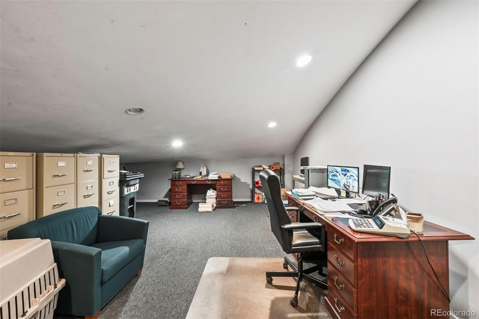 36 S Santa Fe Drive Denver CO 80223