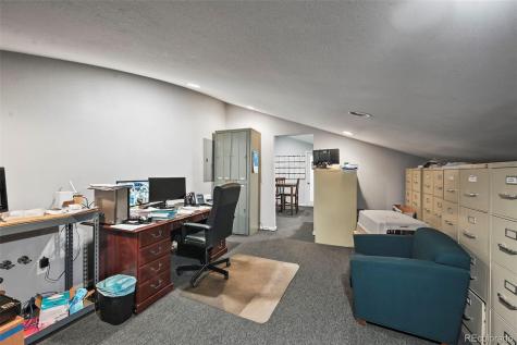 36 S Santa Fe Drive Denver CO 80223