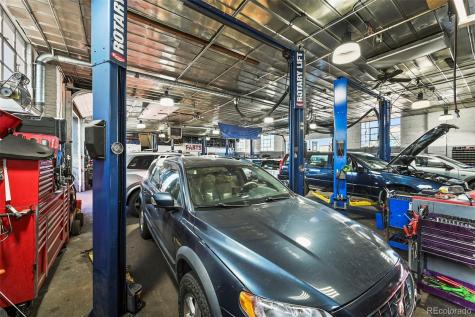 36 S Santa Fe Drive Denver CO 80223