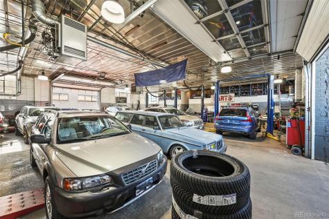 36 S Santa Fe Drive Denver CO 80223