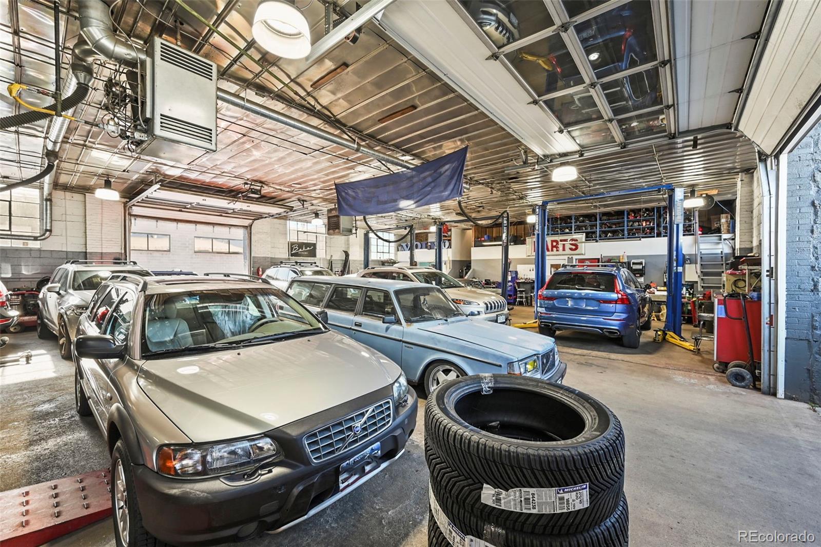 36 S Santa Fe Drive Denver CO 80223