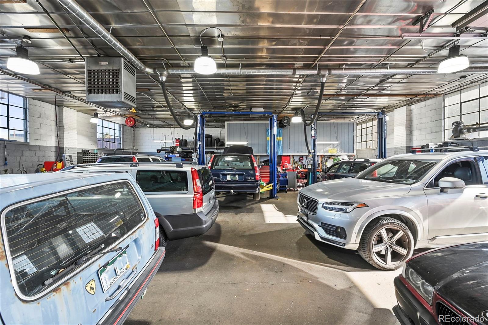 36 S Santa Fe Drive Denver CO 80223