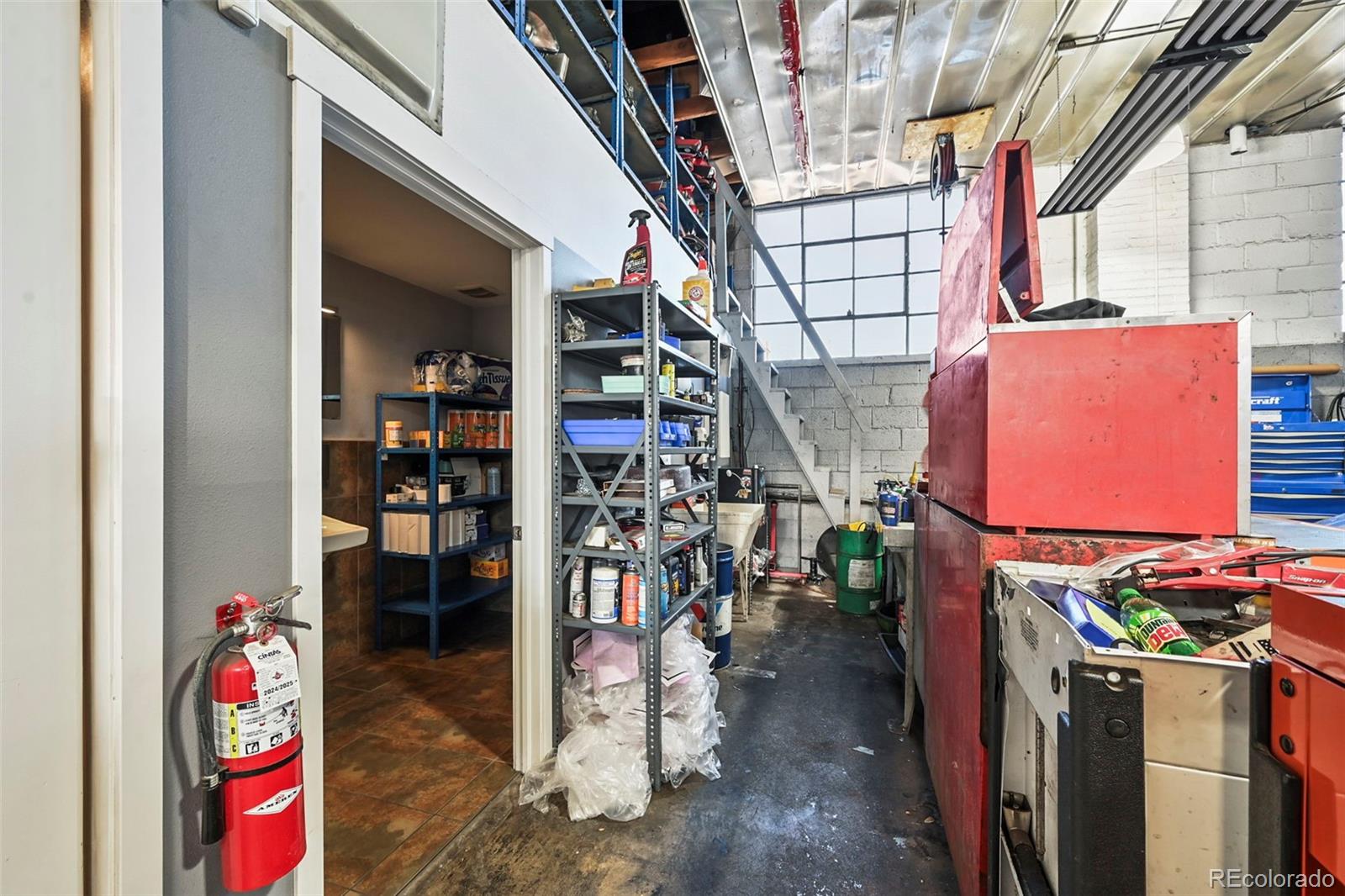 36 S Santa Fe Drive Denver CO 80223