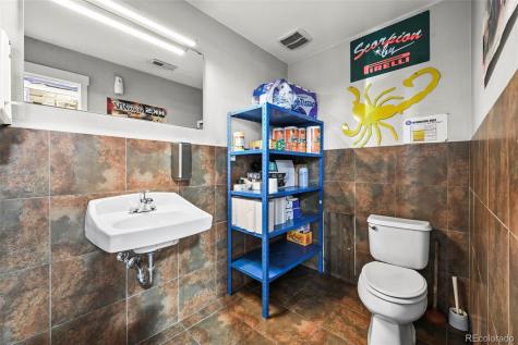 36 S Santa Fe Drive Denver CO 80223