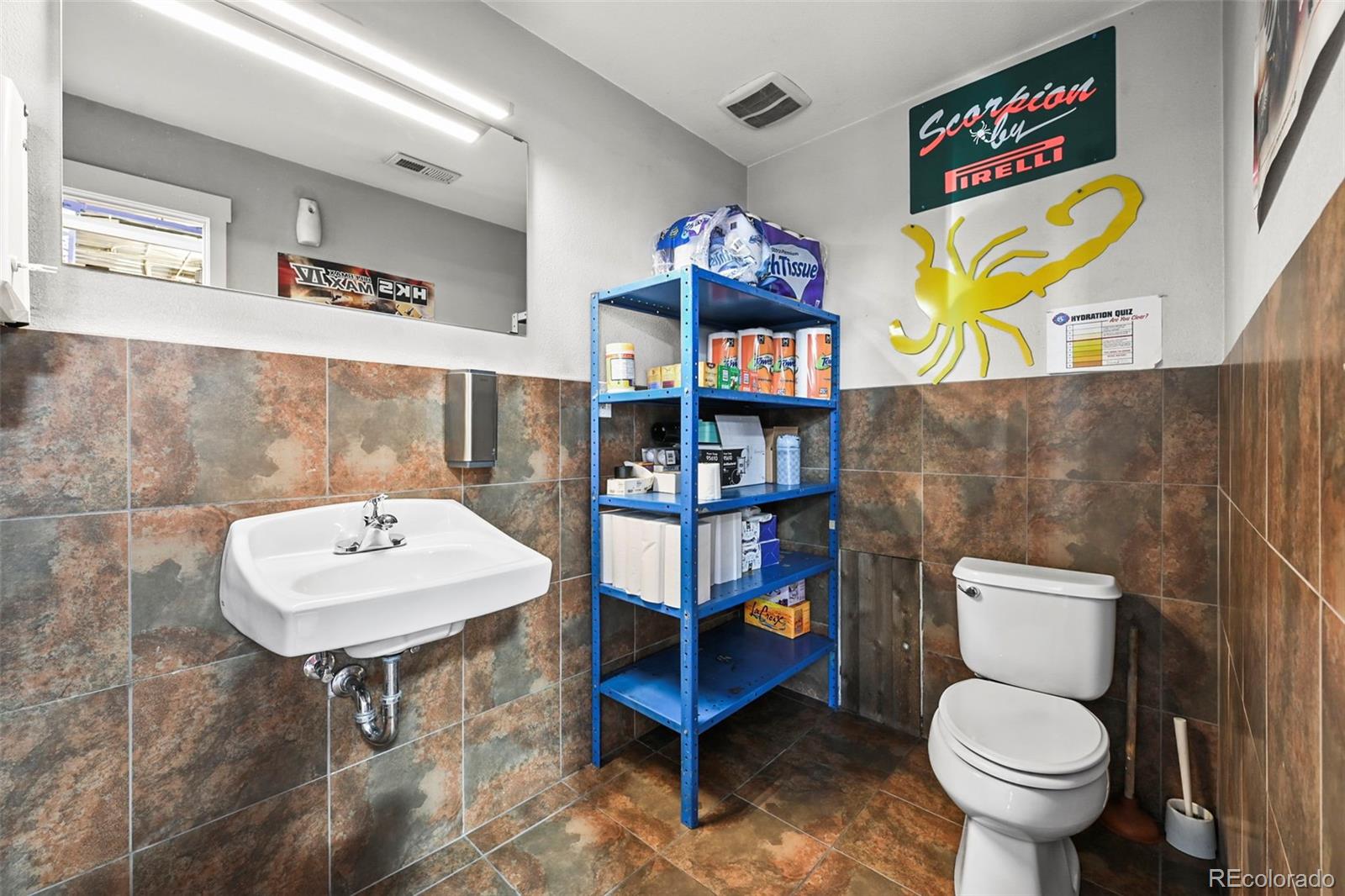 36 S Santa Fe Drive Denver CO 80223