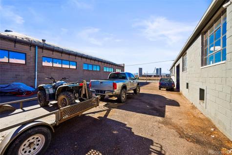 36 S Santa Fe Drive Denver CO 80223