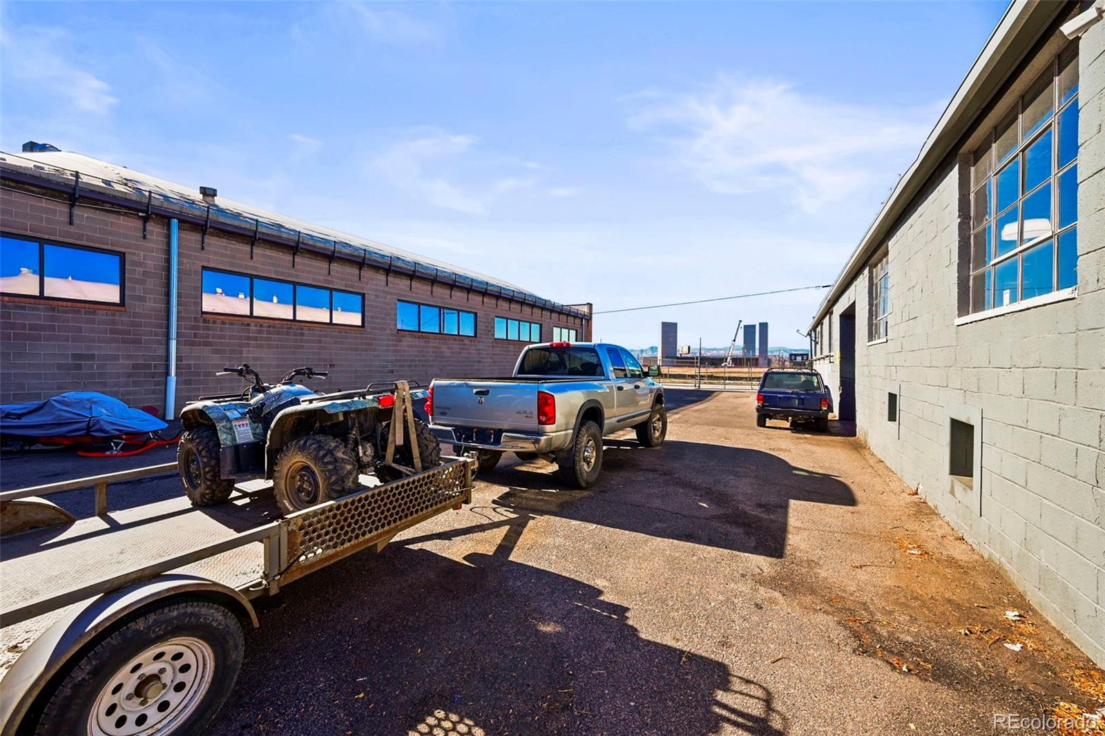 36 S Santa Fe Drive Denver CO 80223