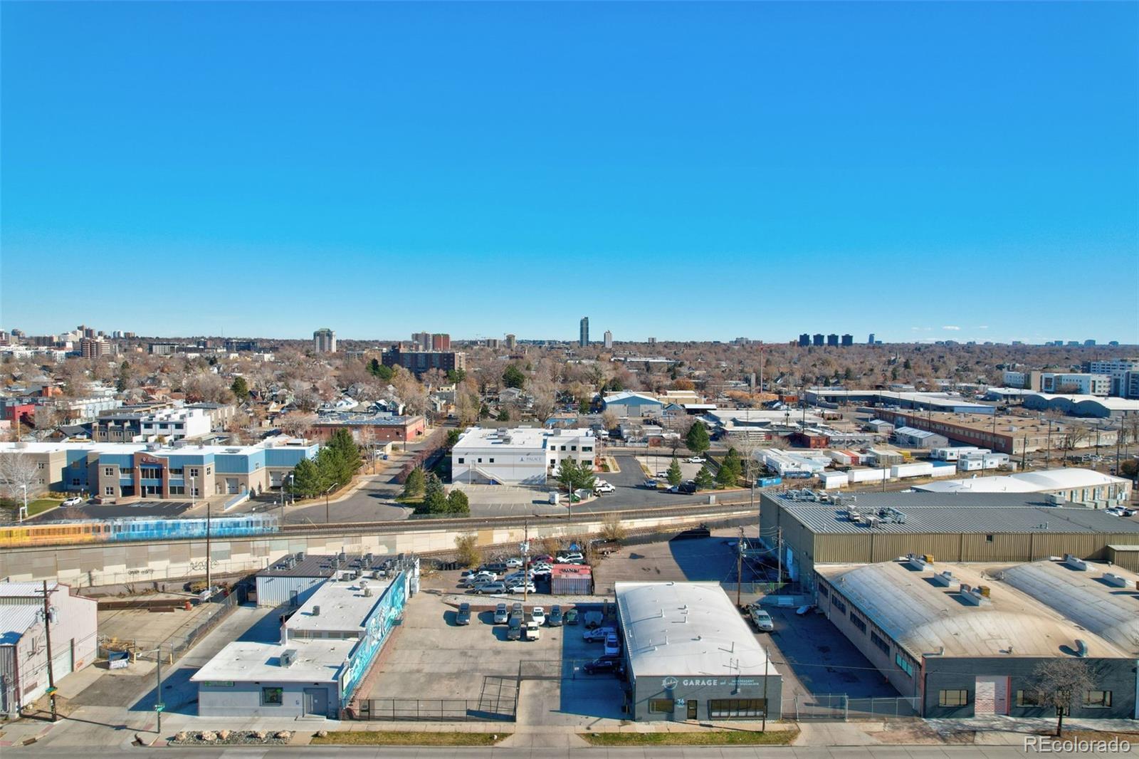 36 S Santa Fe Drive Denver CO 80223