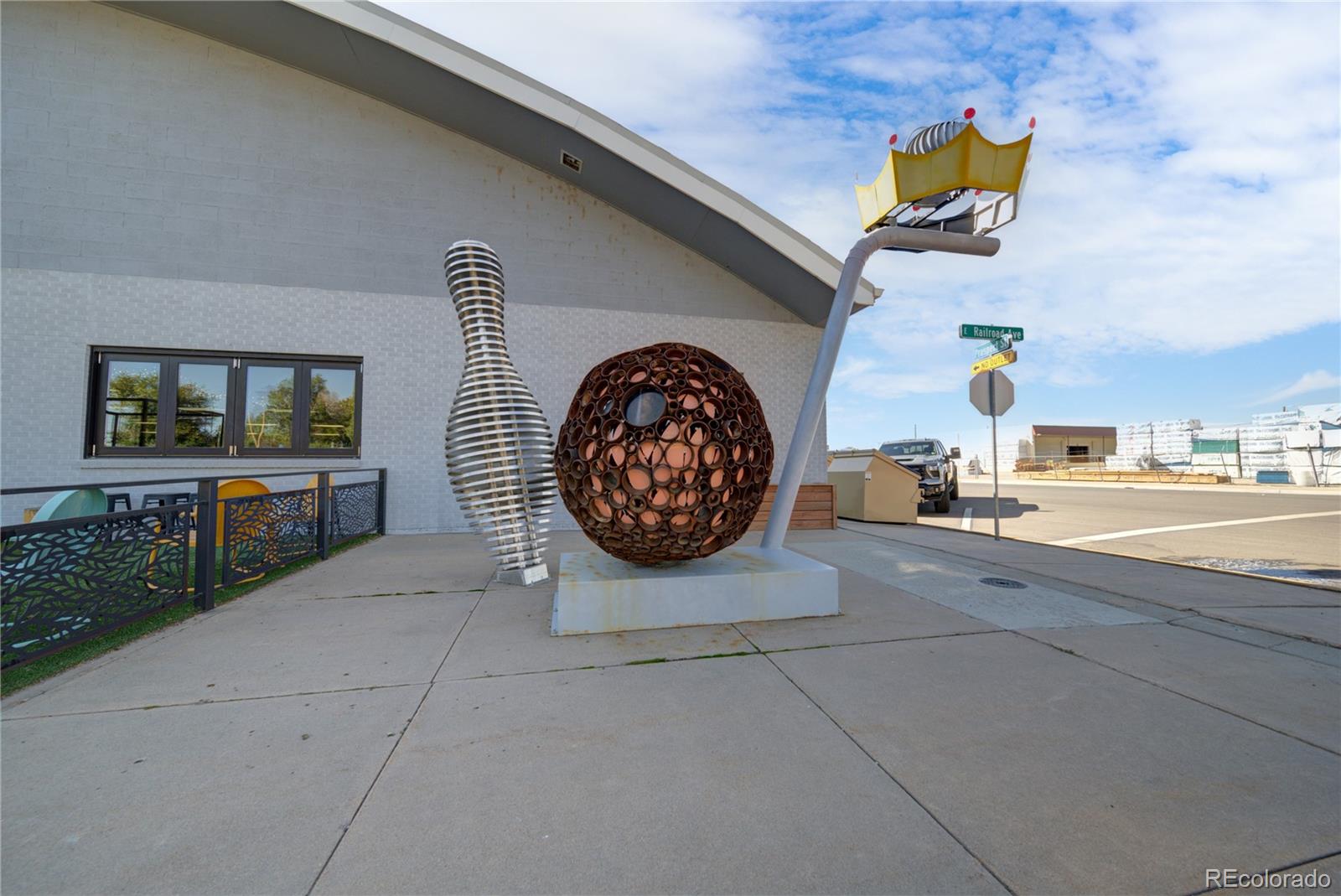 300 E Railroad Avenue Fort Morgan CO 80701