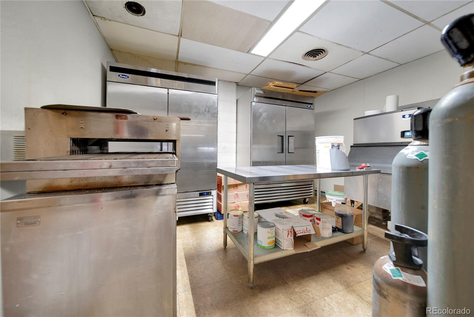 300 E Railroad Avenue Fort Morgan CO 80701