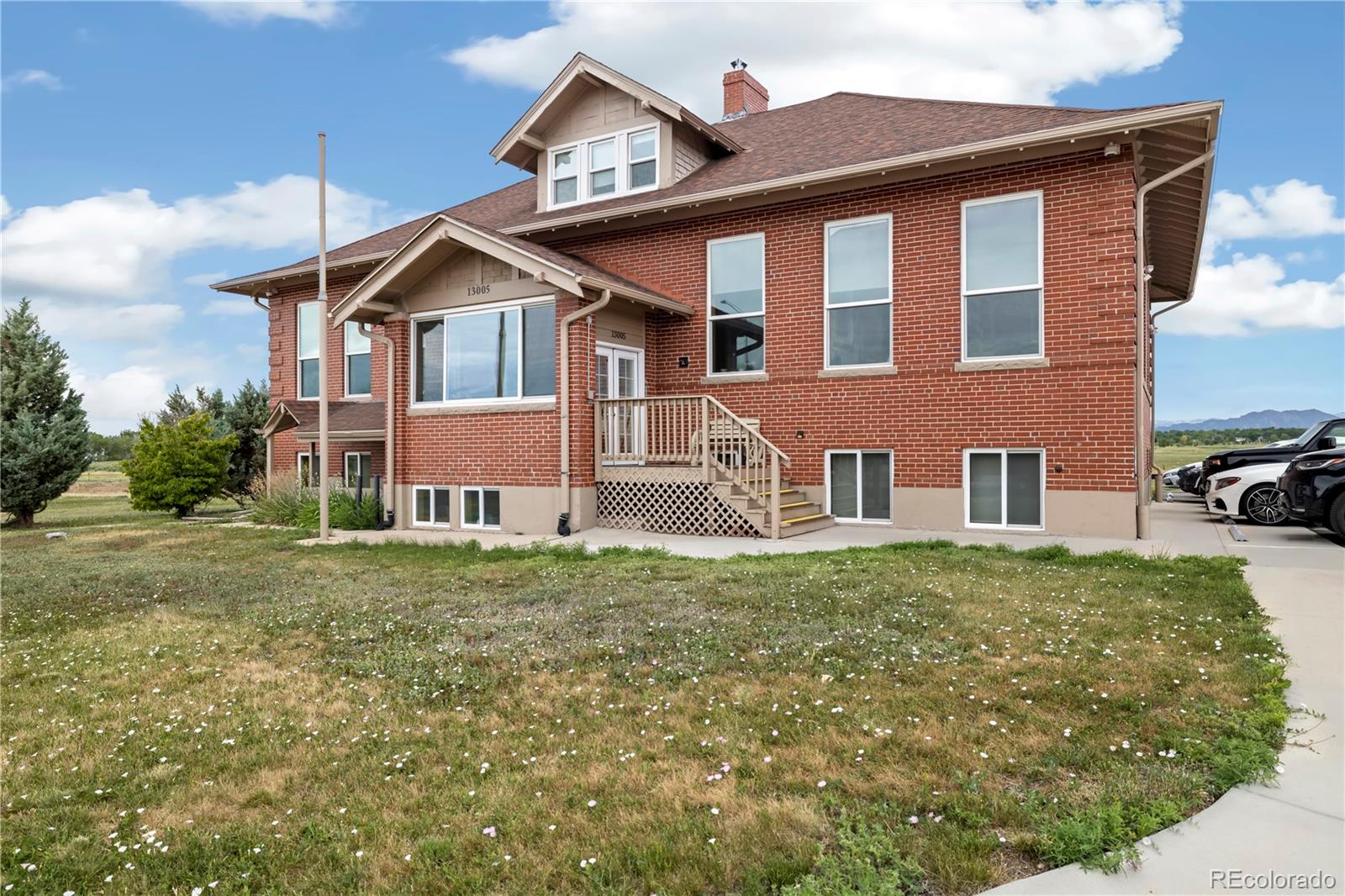 13005 Lowell Boulevard Broomfield CO 80020