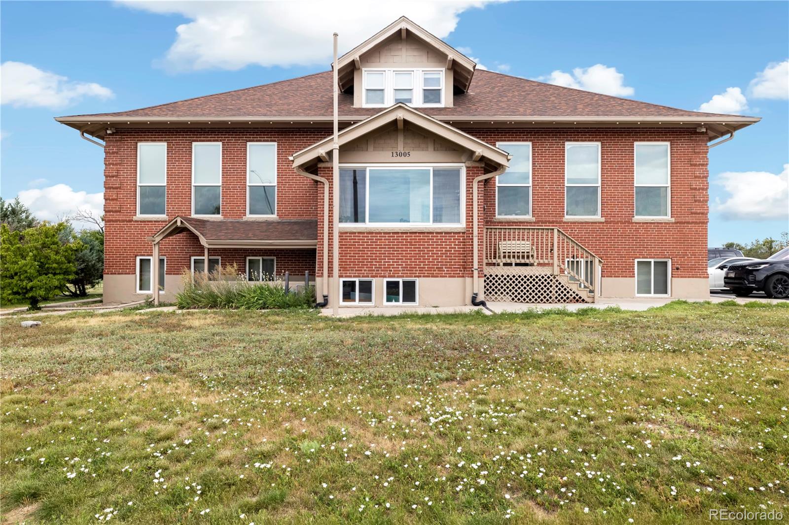 13005 Lowell Boulevard Broomfield CO 80020